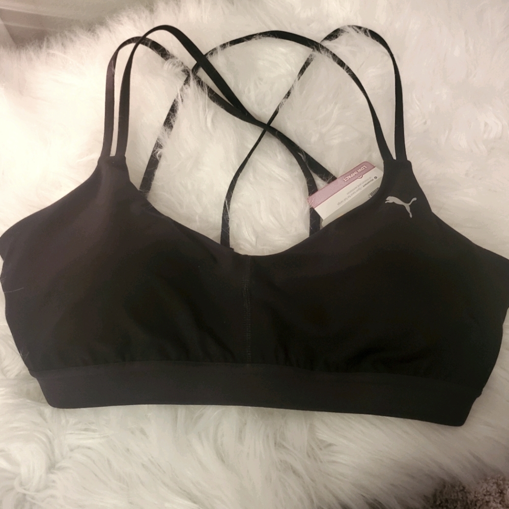 Puma Sports Bra